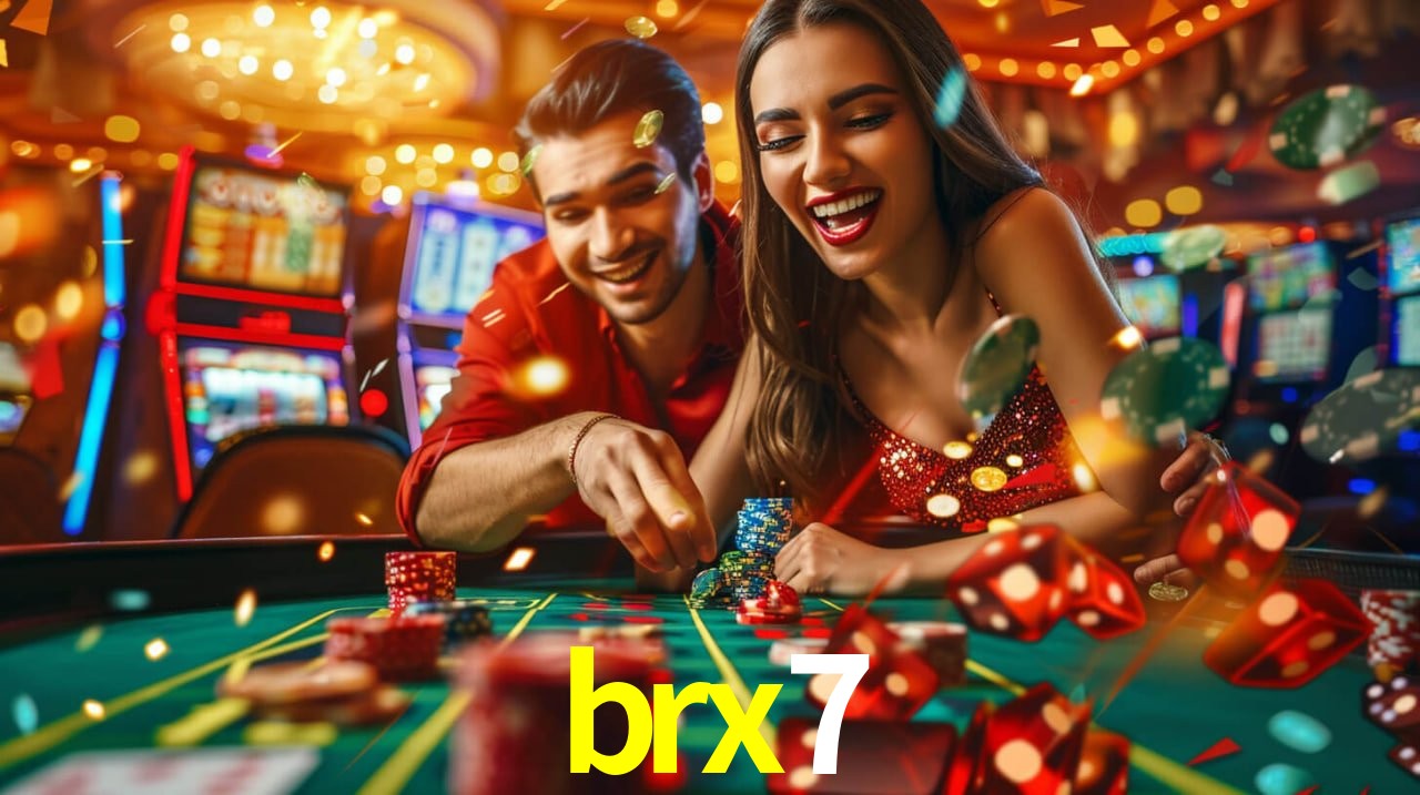 brx7 - Winners Celebration