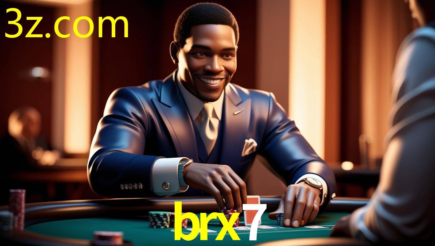 BRX7.COM