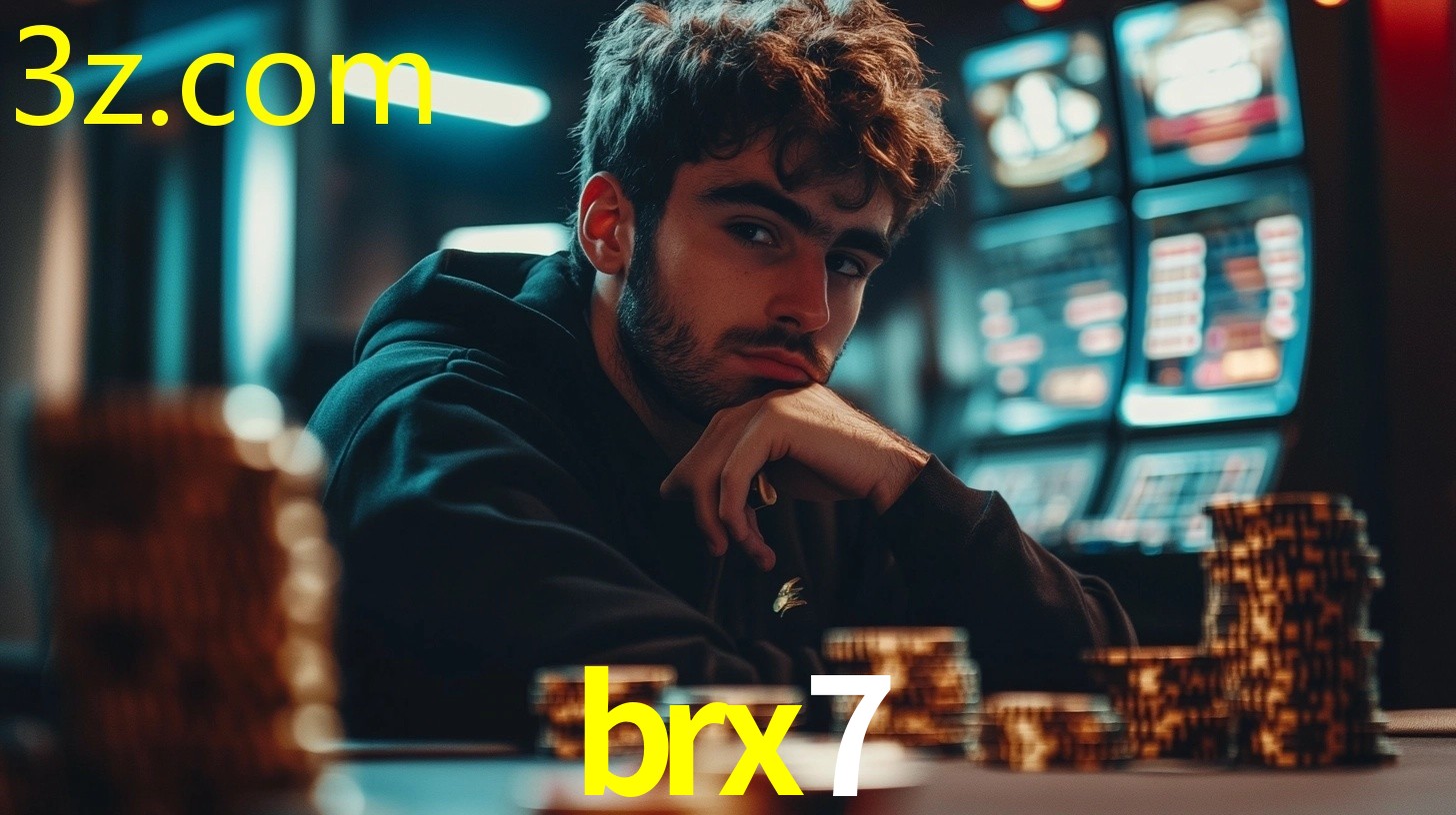 BRX7.COM