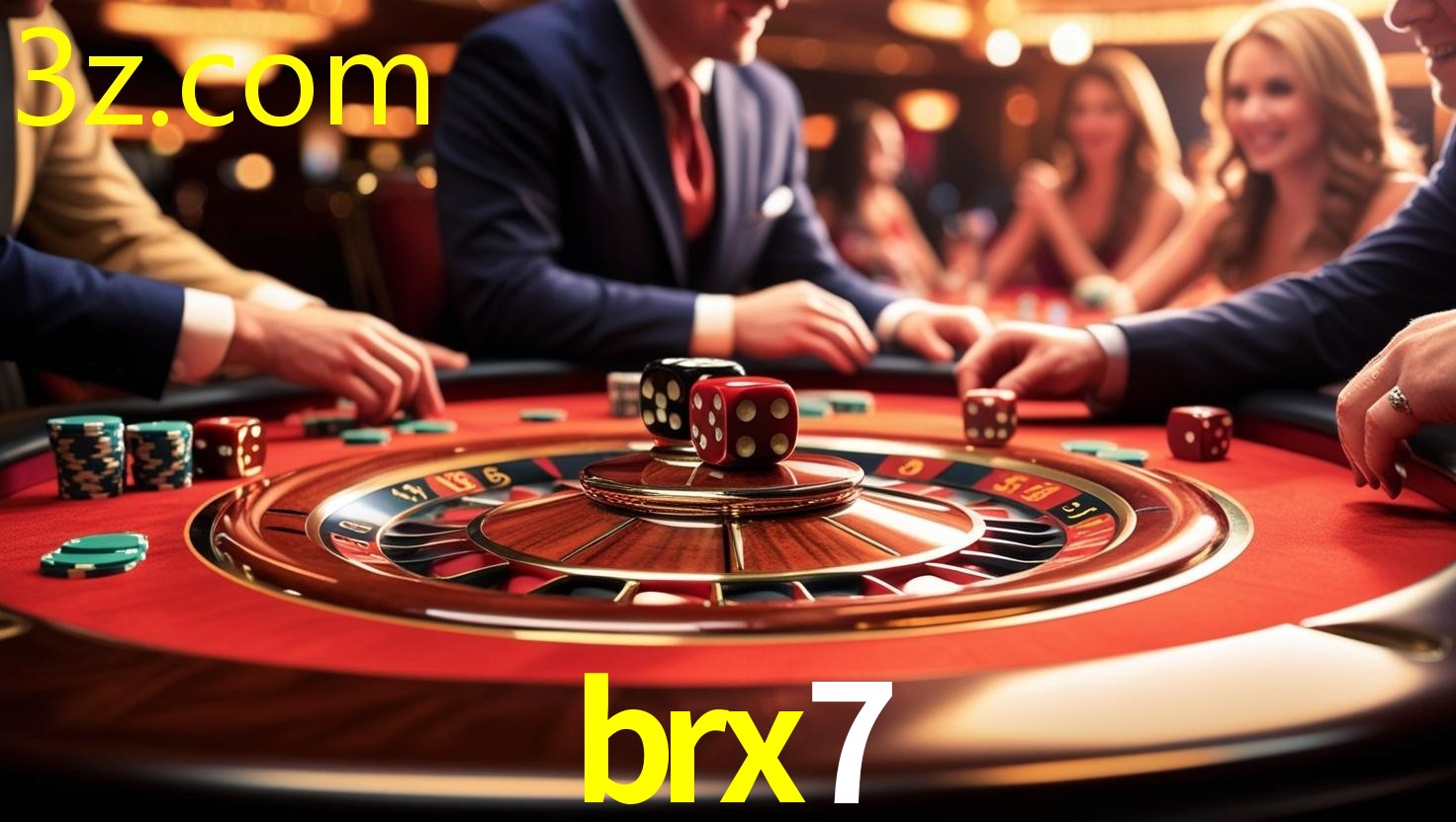 BRX7.COM