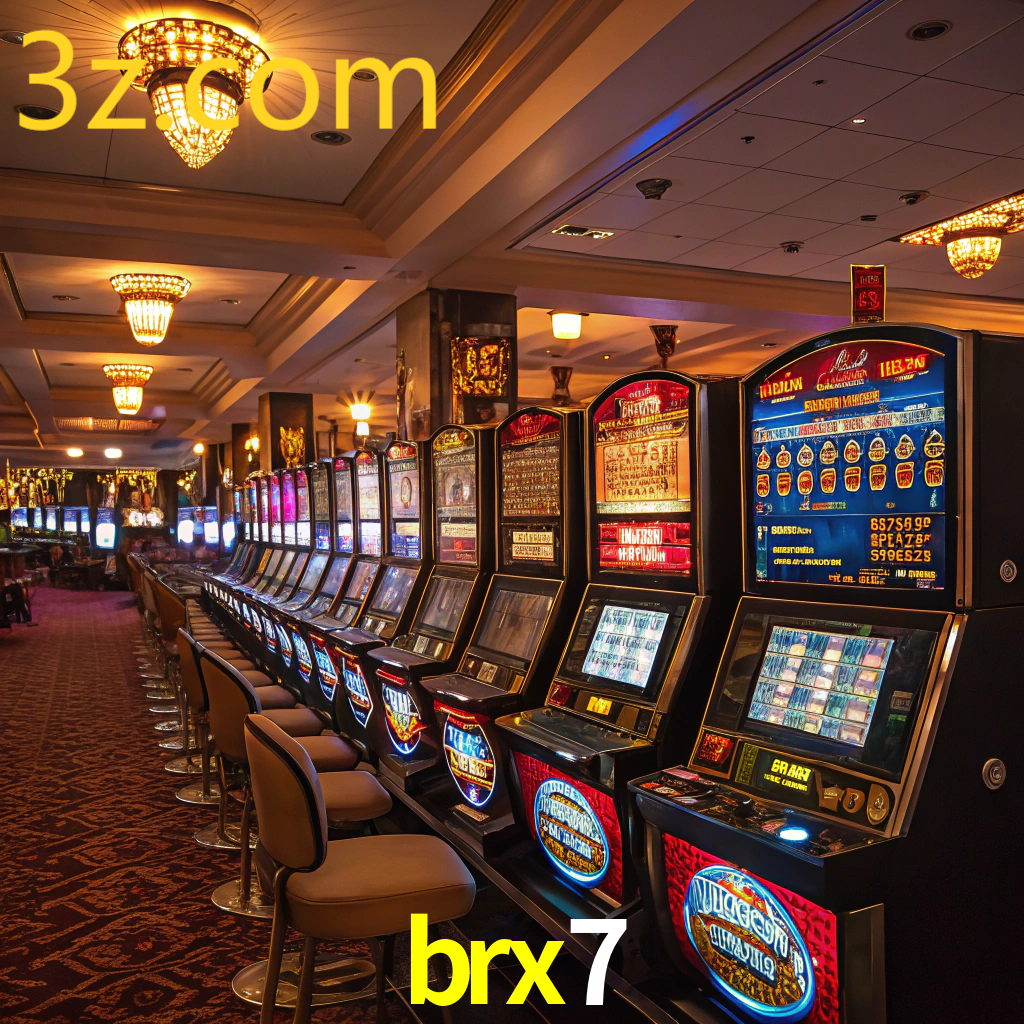 BRX7.COM